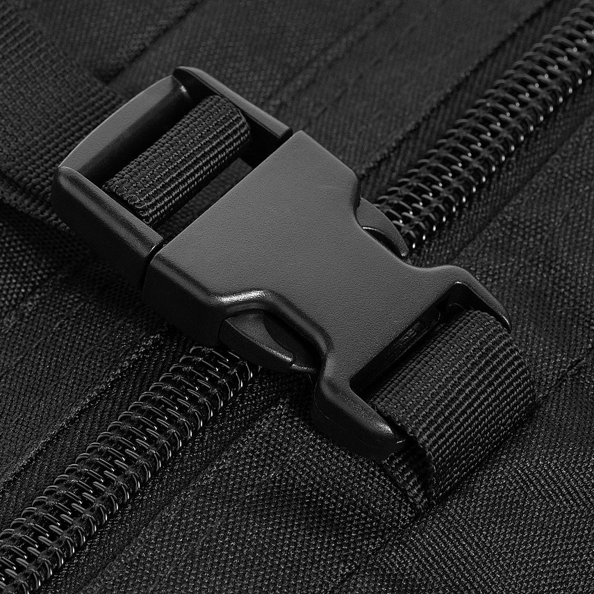 M-Tac Assault Pack Laser Cut