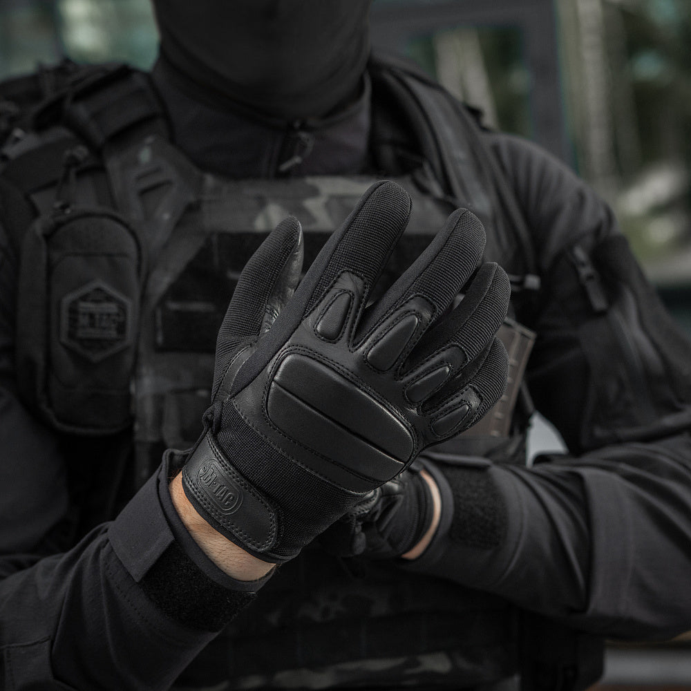 M-Tac Gloves Assault Tactical Mk.2