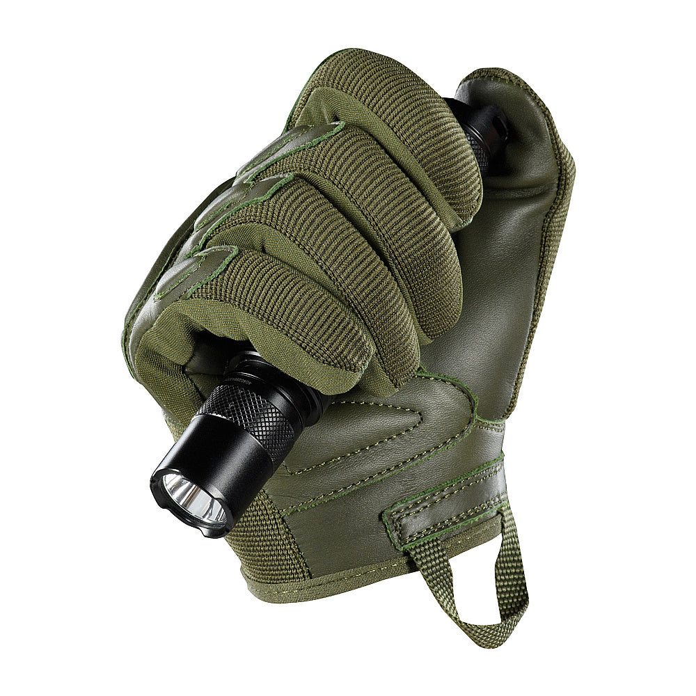 M-Tac Gloves Assault Tactical Mk.2
