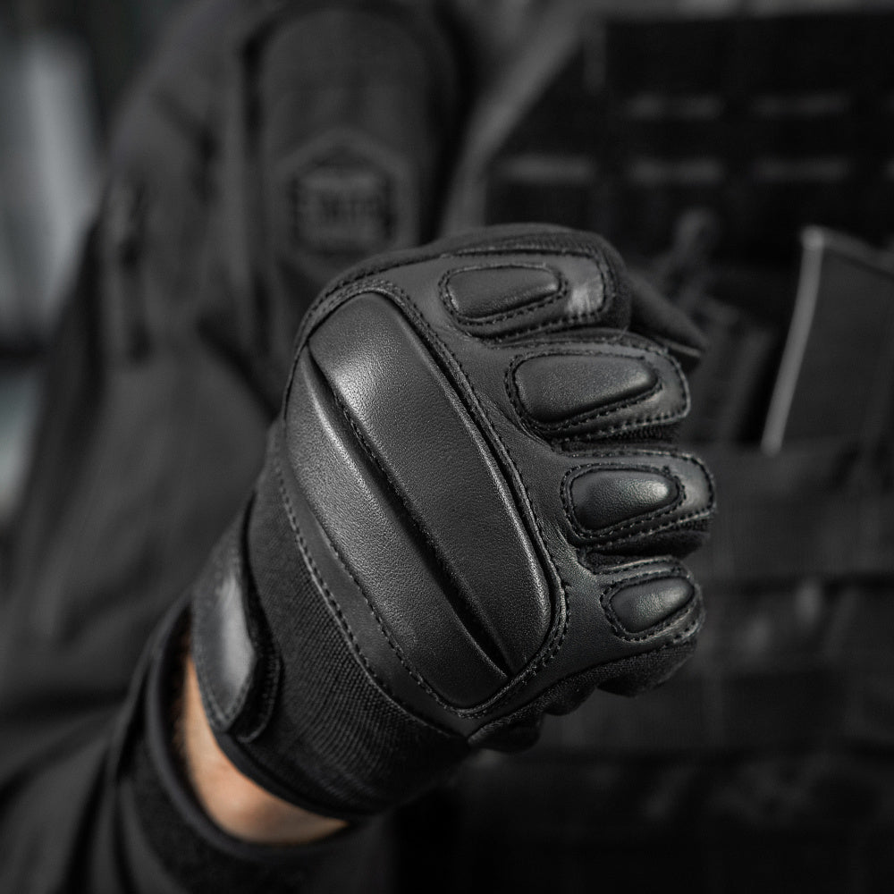 M-Tac Gloves Assault Tactical Mk.2