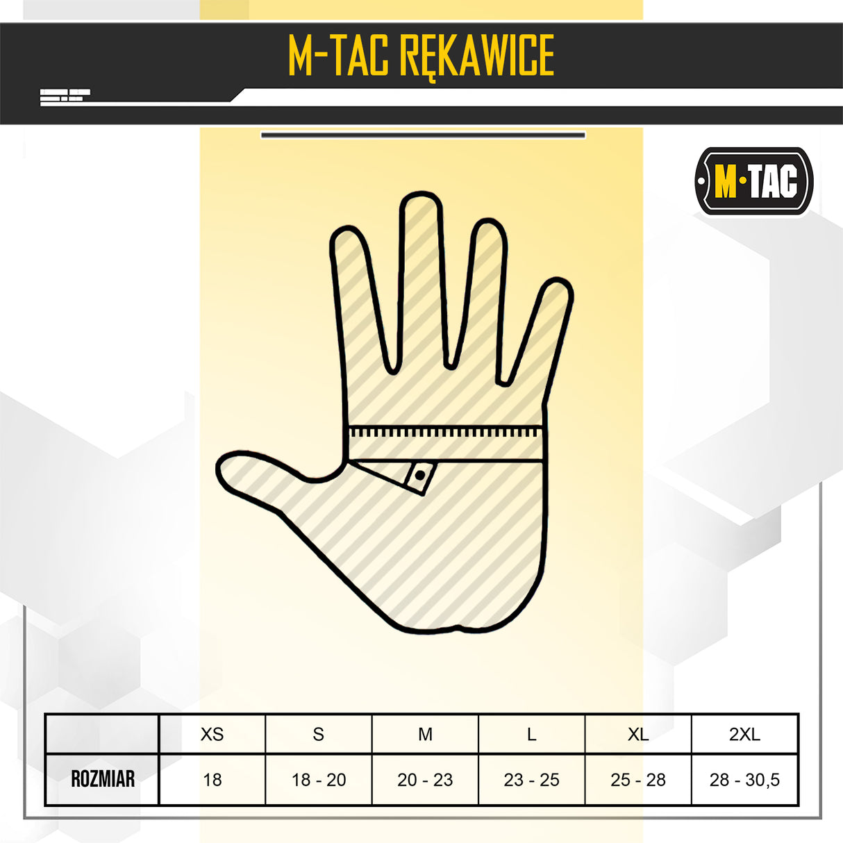 M-Tac Gloves Assault Tactical Mk.2