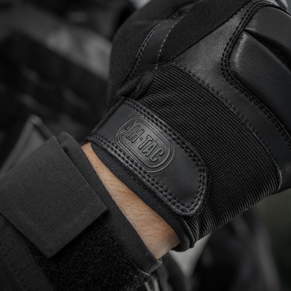 M-Tac Gloves Assault Tactical Mk.2