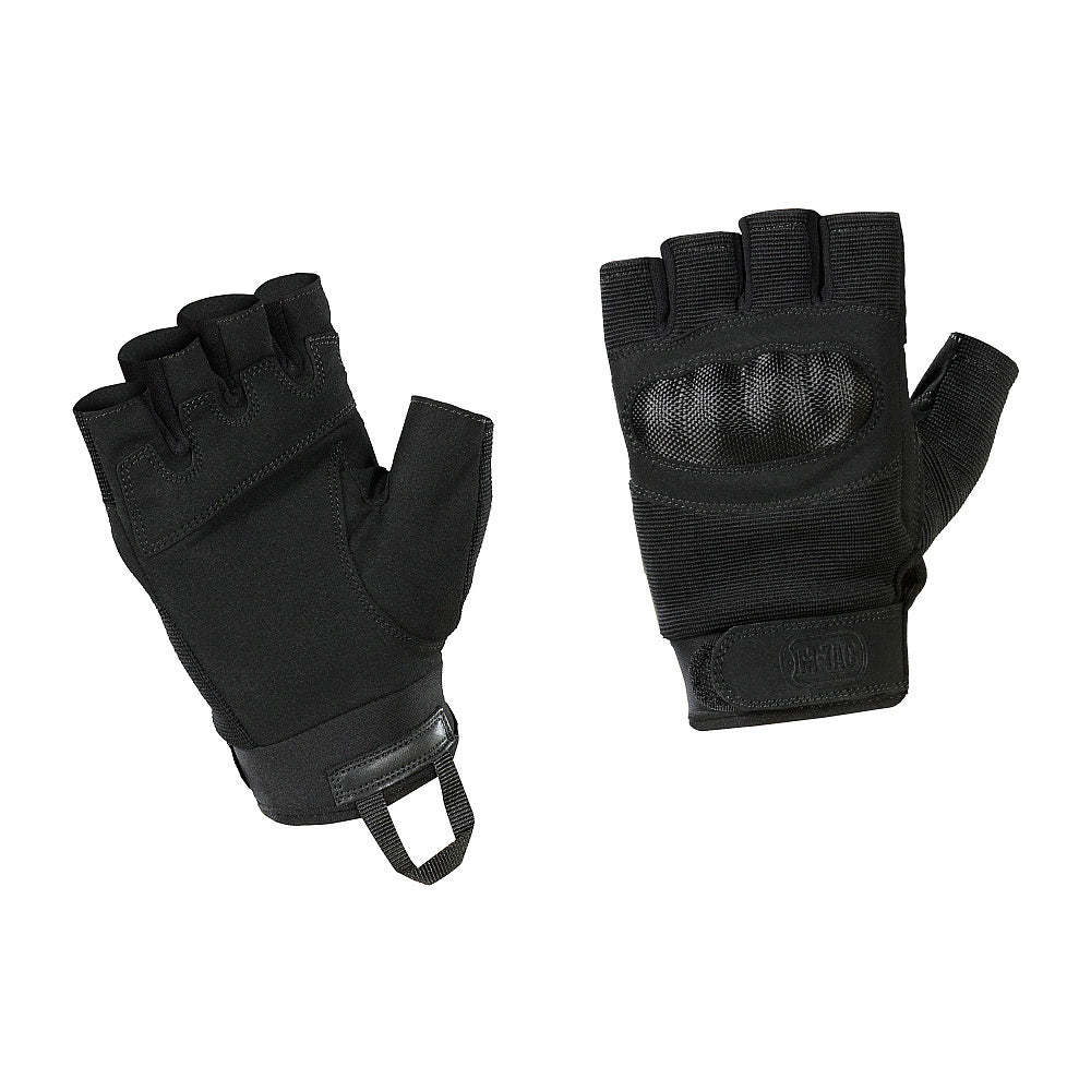 M-Tac Assault Tactical Mk.3 fingerless gloves