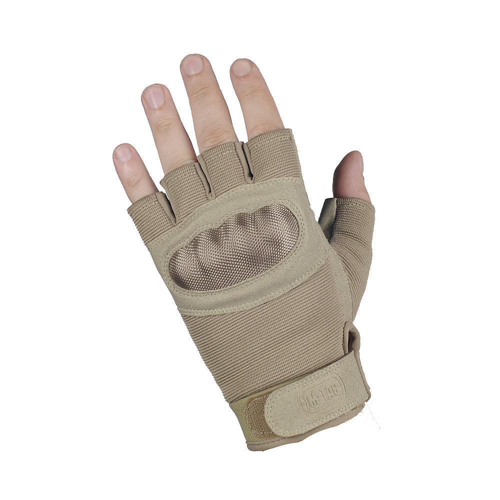 M-Tac Assault Tactical Mk.3 fingerless gloves