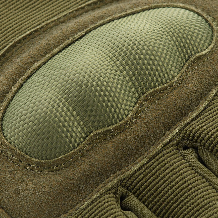 M-Tac Assault Tactical Mk.3 fingerless gloves