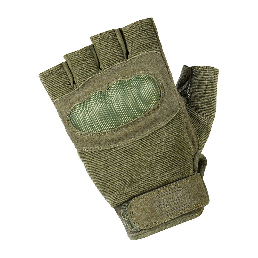 M-Tac Assault Tactical Mk.3 fingerless gloves