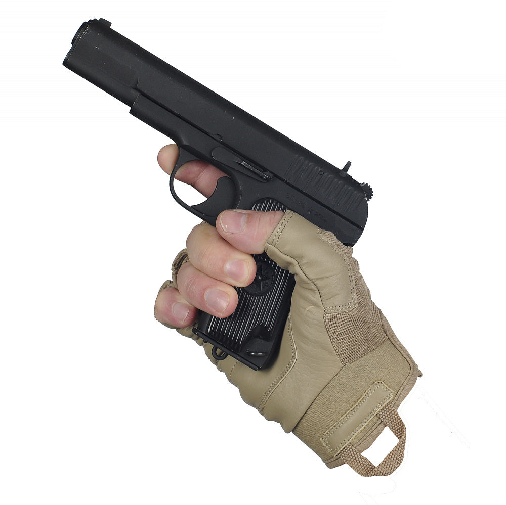 M-Tac fingerless gloves Assault Tactical Mk.4