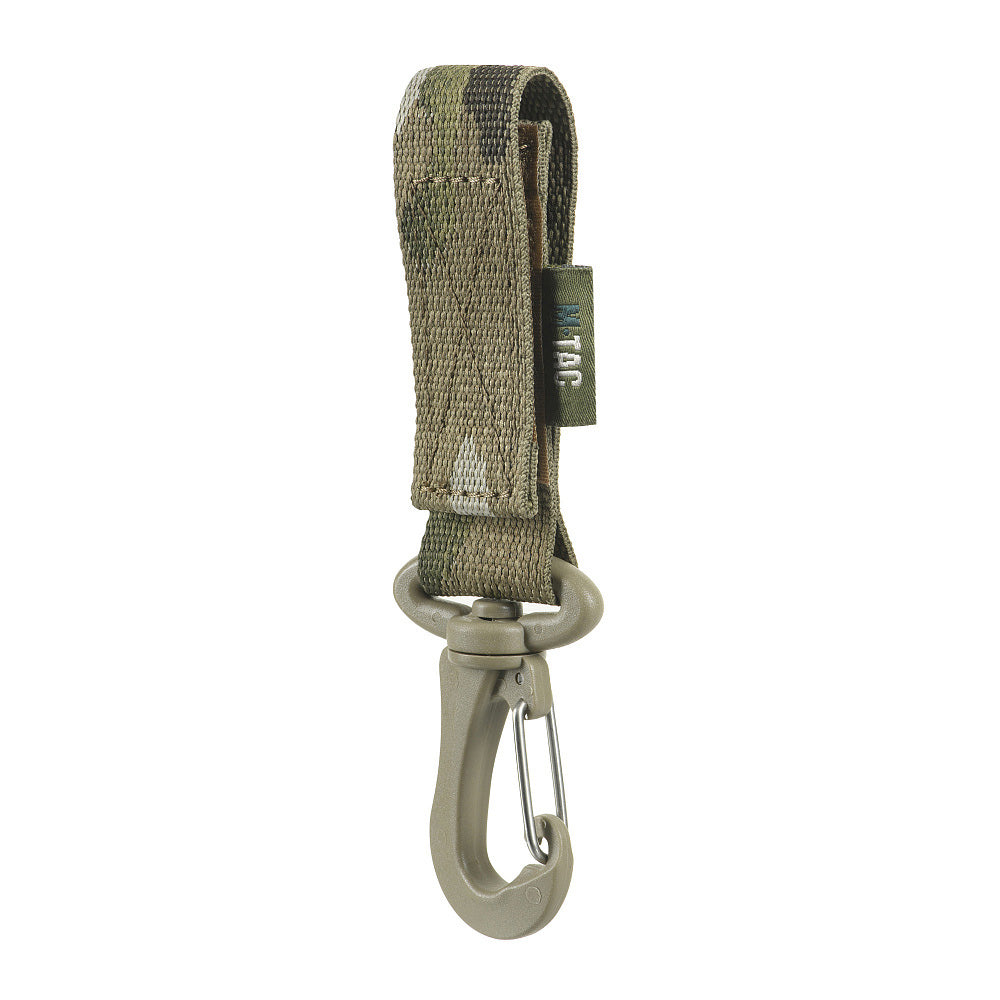 M-Tac Attachment With Carabiner