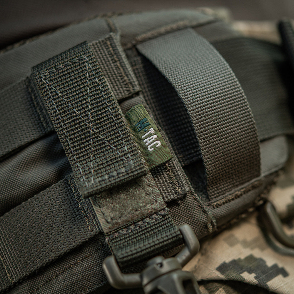 M-Tac Attachment With Carabiner