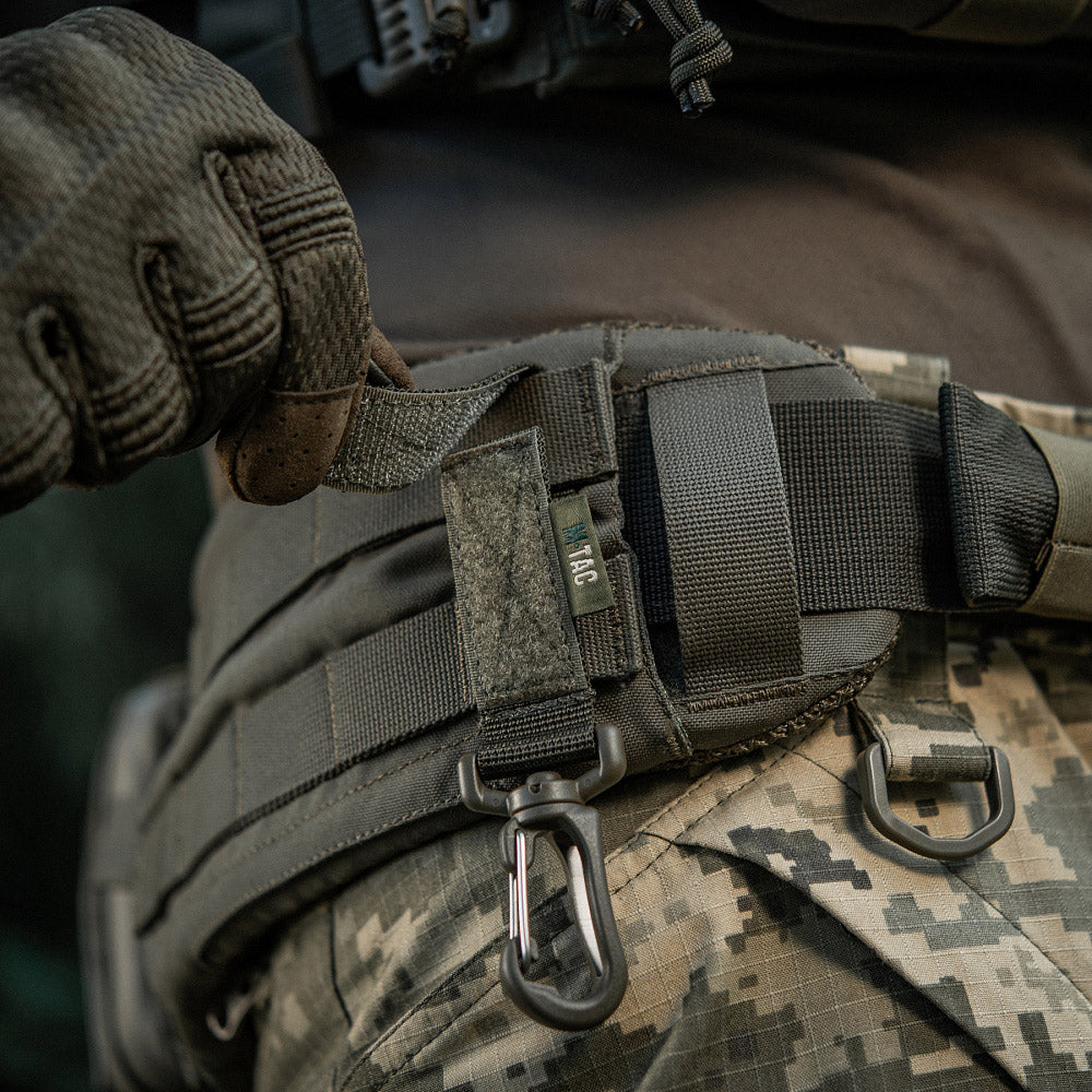M-Tac Attachment With Carabiner