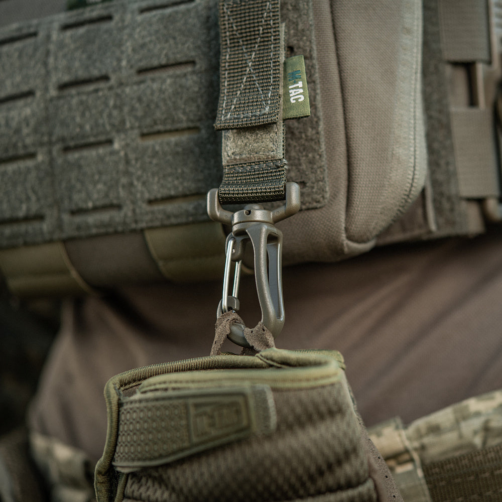 M-Tac Attachment With Carabiner