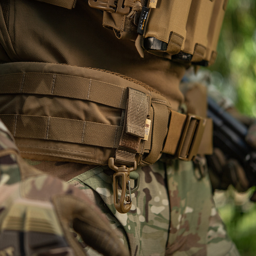 M-Tac Attachment With Carabiner