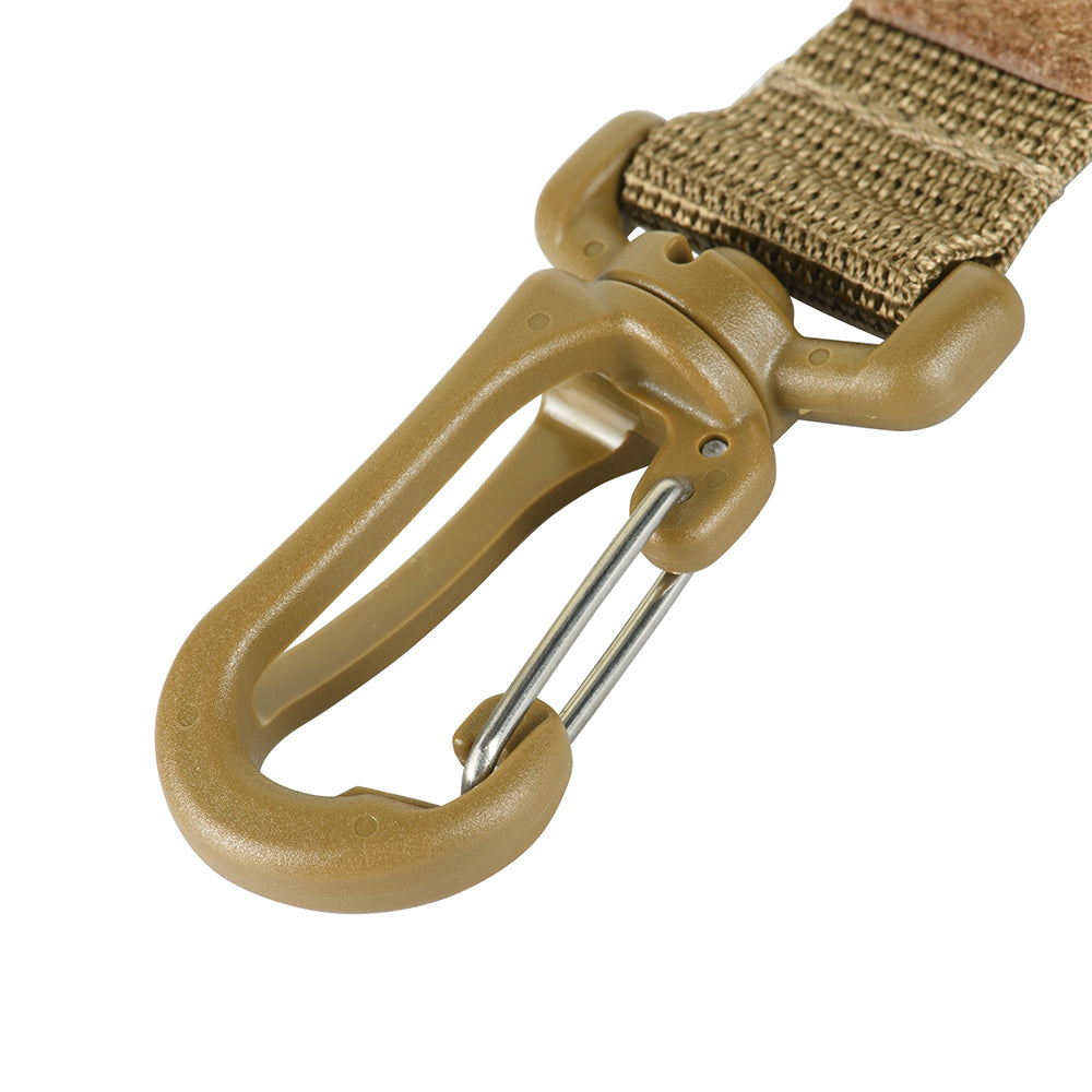 M-Tac Attachment With Carabiner