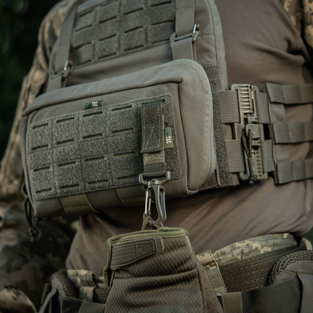 M-Tac Attachment With Carabiner
