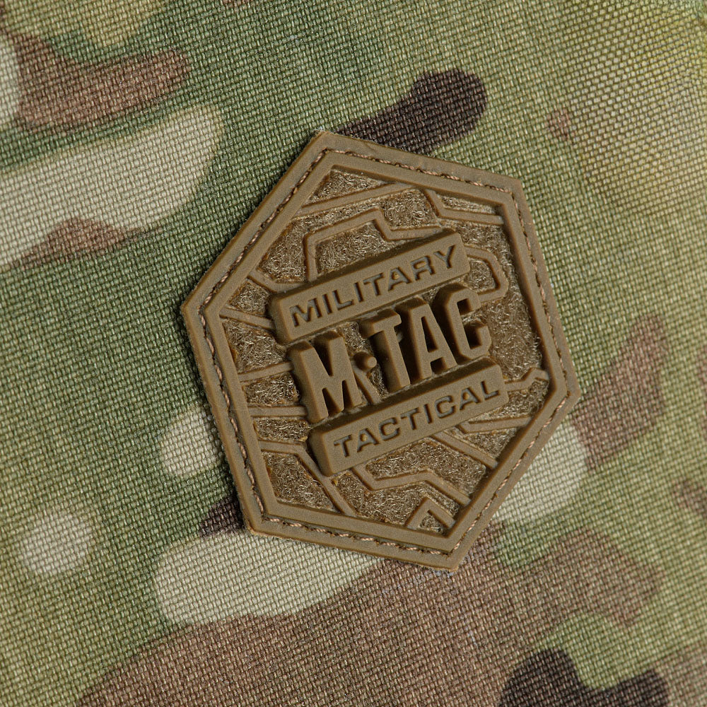 M-Tac backpack bag for FPV 10 Lightweight drones (without shelves)