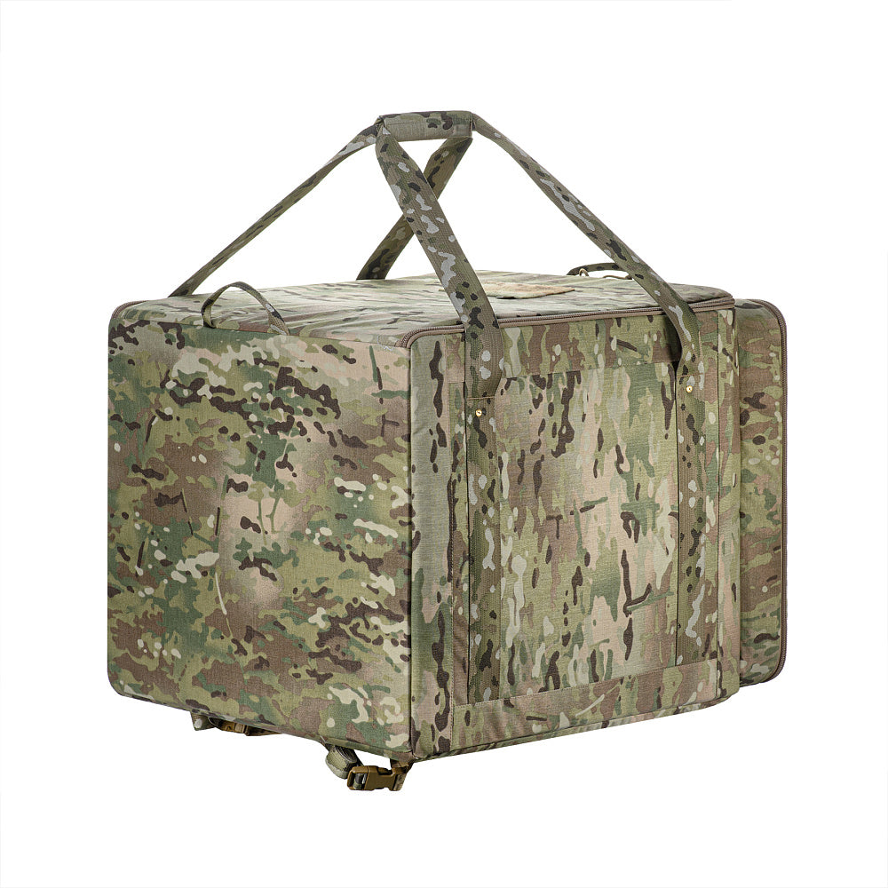 M-Tac backpack bag for FPV 10 Lightweight drones (without shelves)