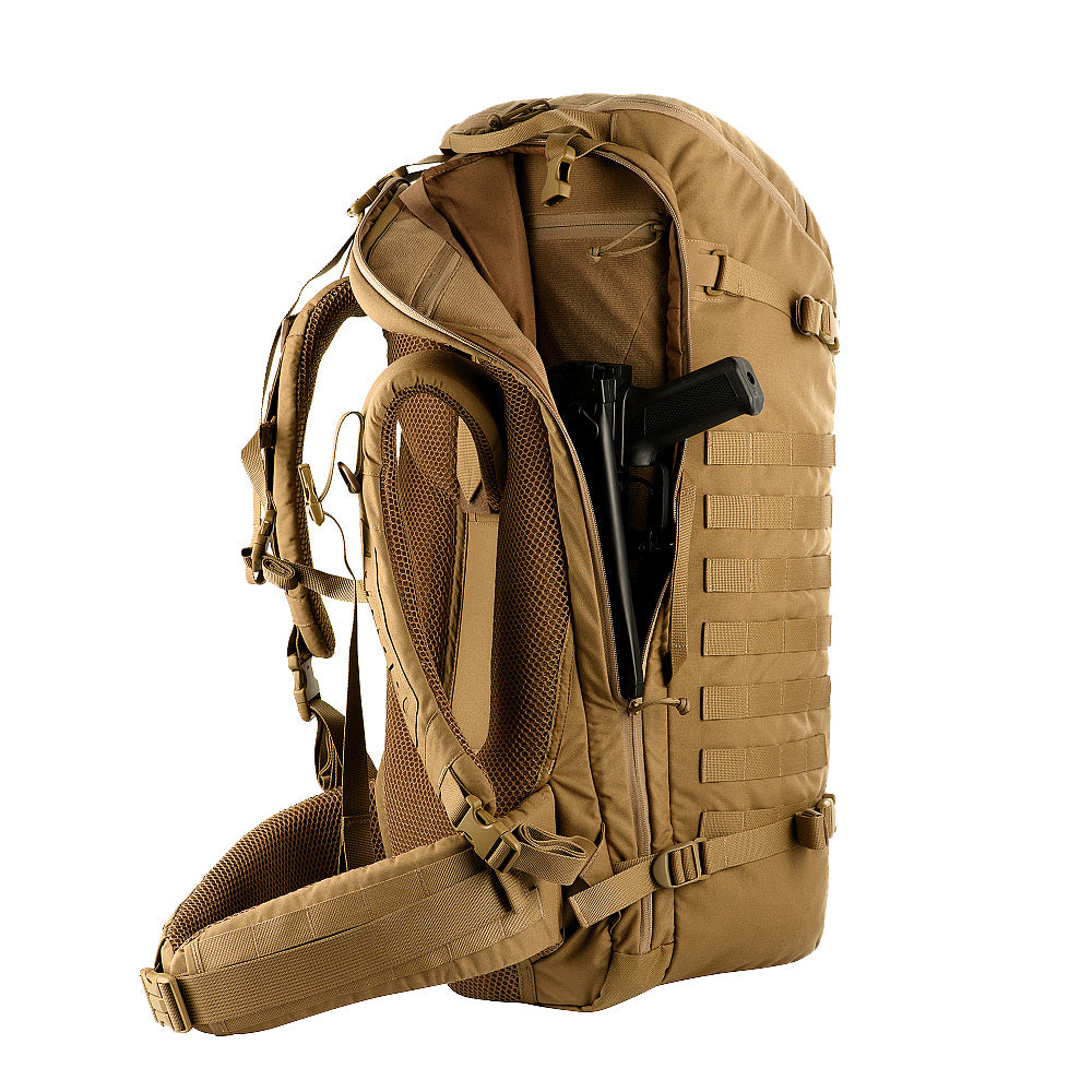 M-Tac Backpack Gen.II Elite Large
