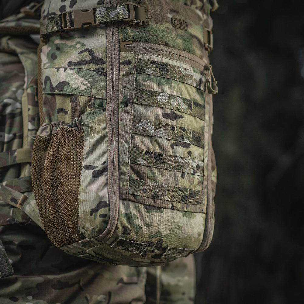 M-Tac backpack Gen.II Elite Small