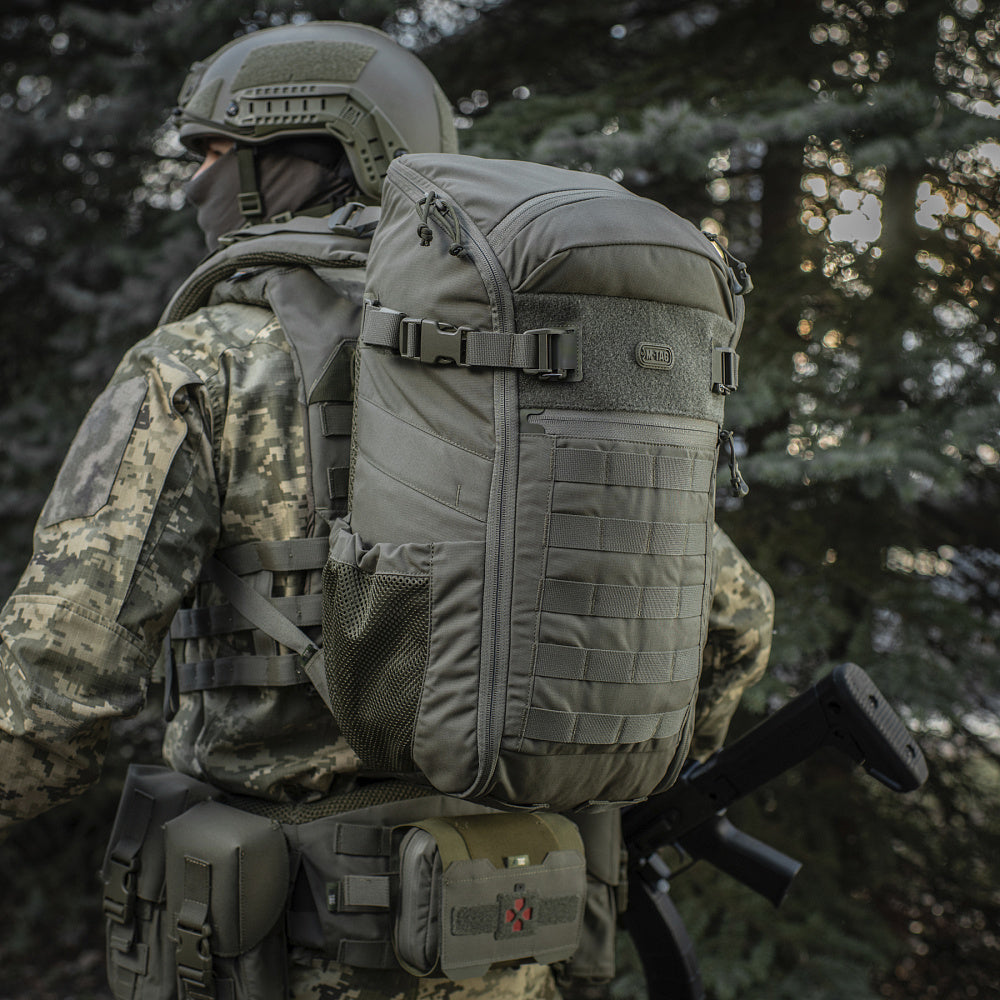 M-Tac backpack Gen.II Elite Small