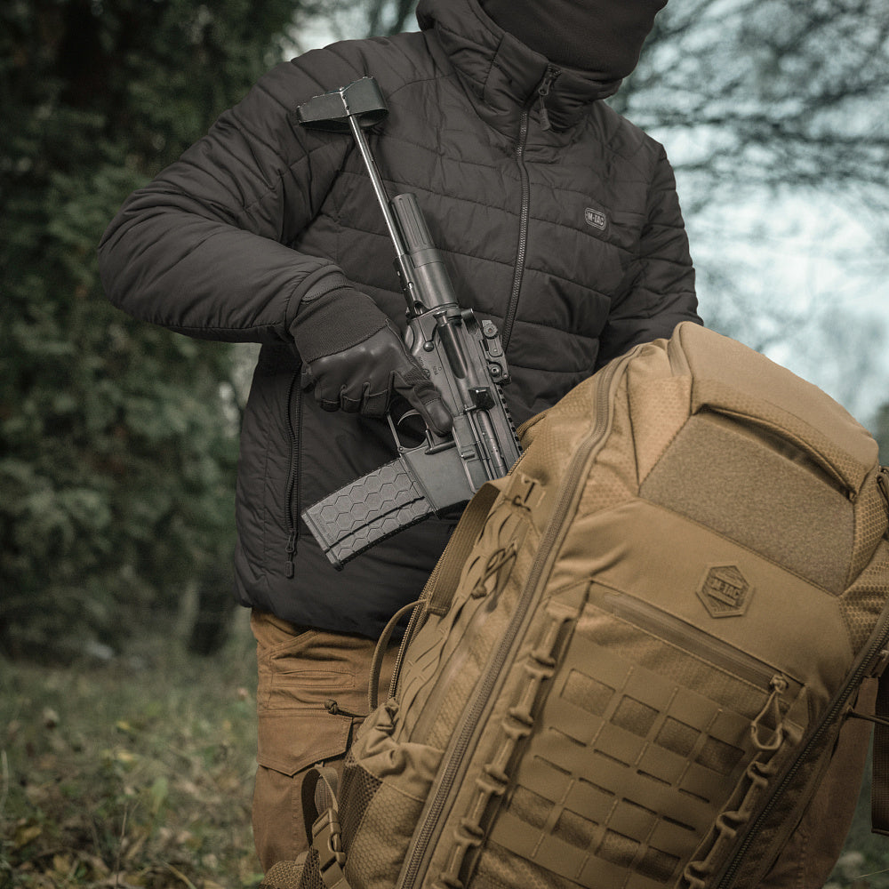 M-Tac Backpack Large Elite Hex Gen.IV