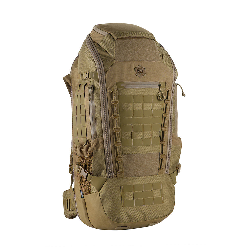 M-Tac Backpack Large Elite Hex Gen.IV