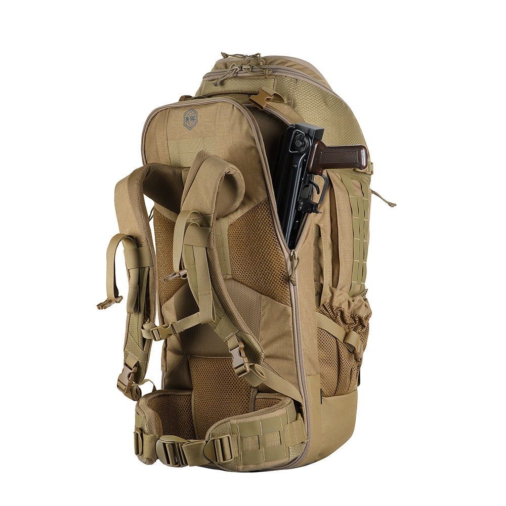 M-Tac Backpack Large Elite Hex Gen.IV