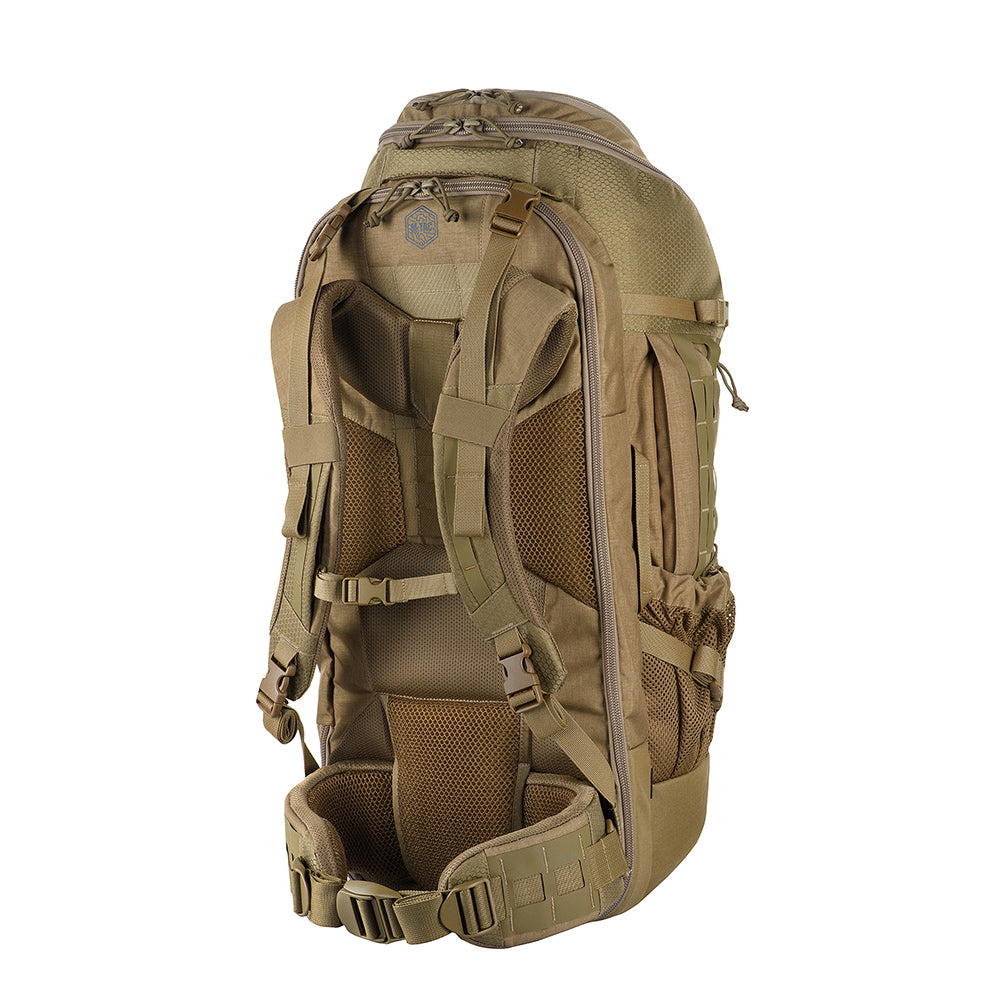 M-Tac Backpack Large Elite Hex Gen.IV