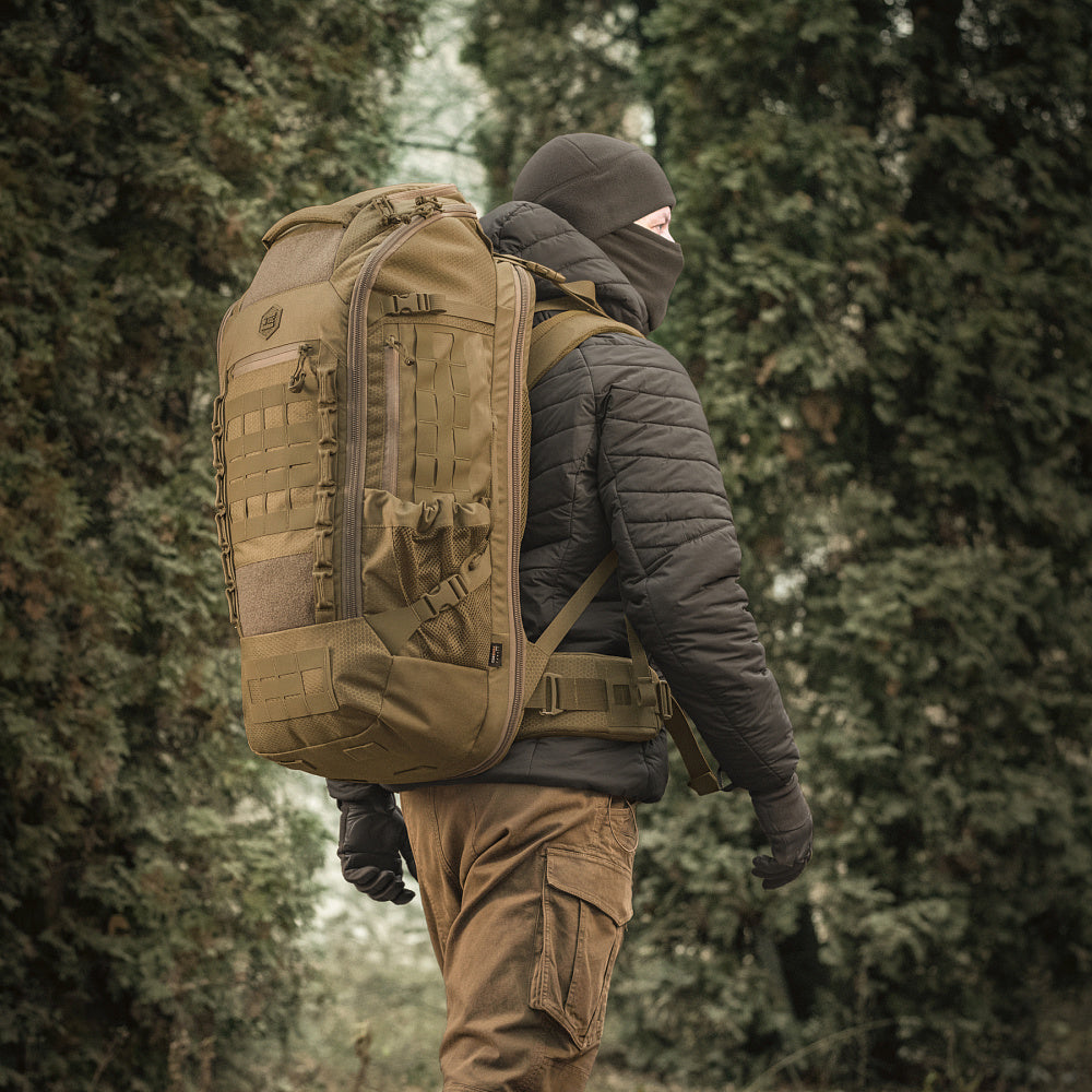 M-Tac Backpack Large Elite Hex Gen.IV