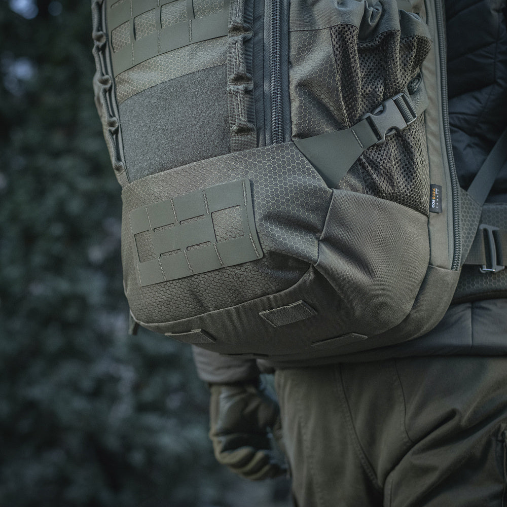 M-Tac Backpack Large Elite Hex Gen.IV