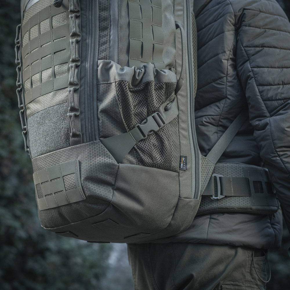 M-Tac Backpack Large Elite Hex Gen.IV