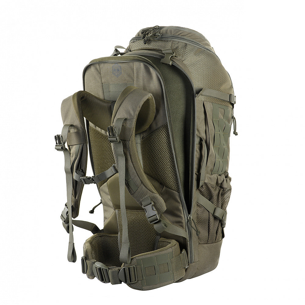 M-Tac Backpack Large Elite Hex Gen.IV