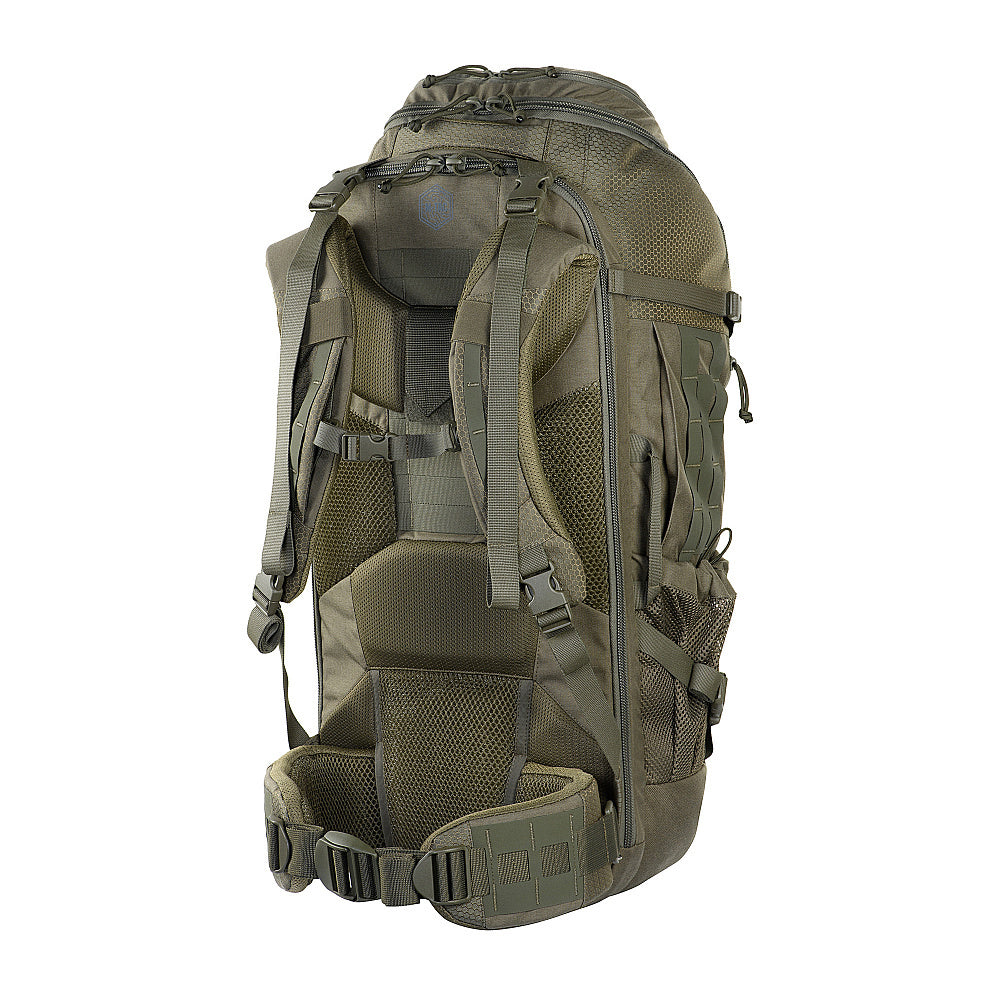 M-Tac Backpack Large Elite Hex Gen.IV