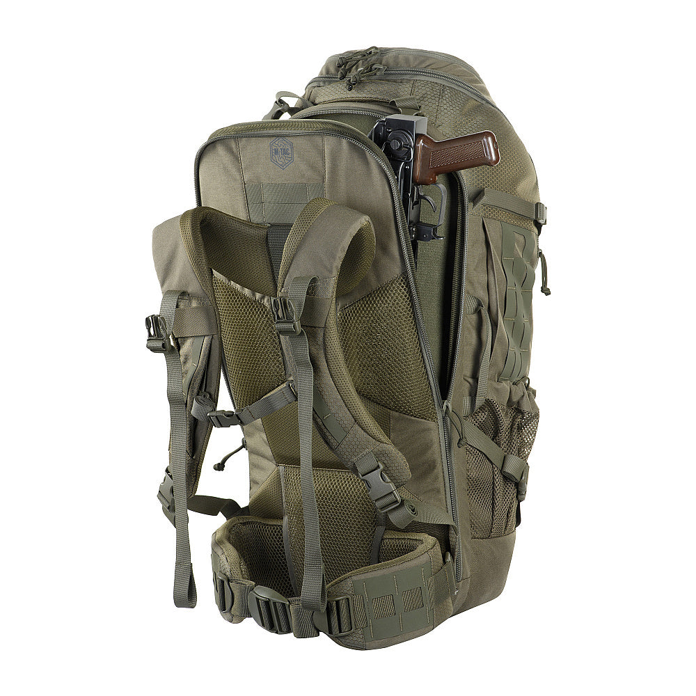 M-Tac Backpack Large Elite Hex Gen.IV