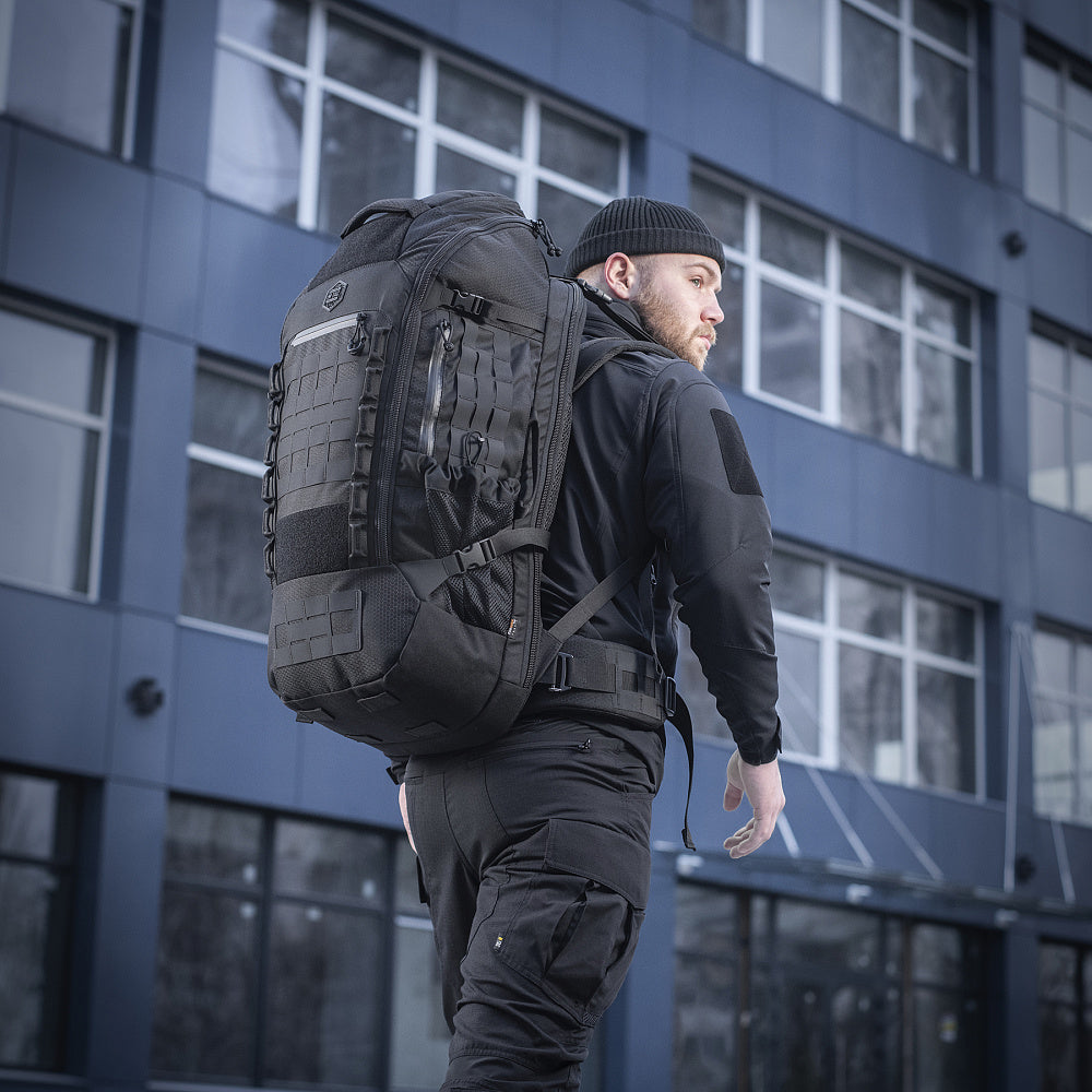 M-Tac Backpack Large Elite Hex Gen.IV