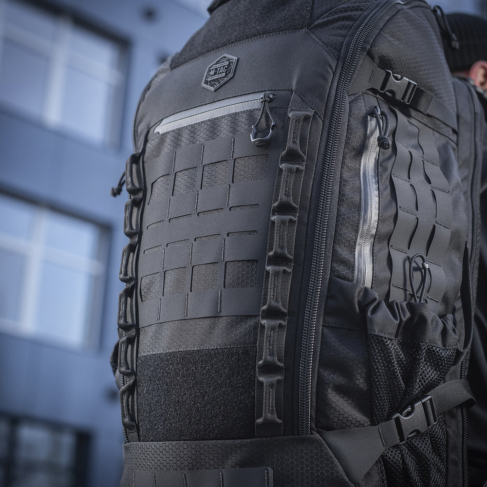 M-Tac Backpack Large Elite Hex Gen.IV