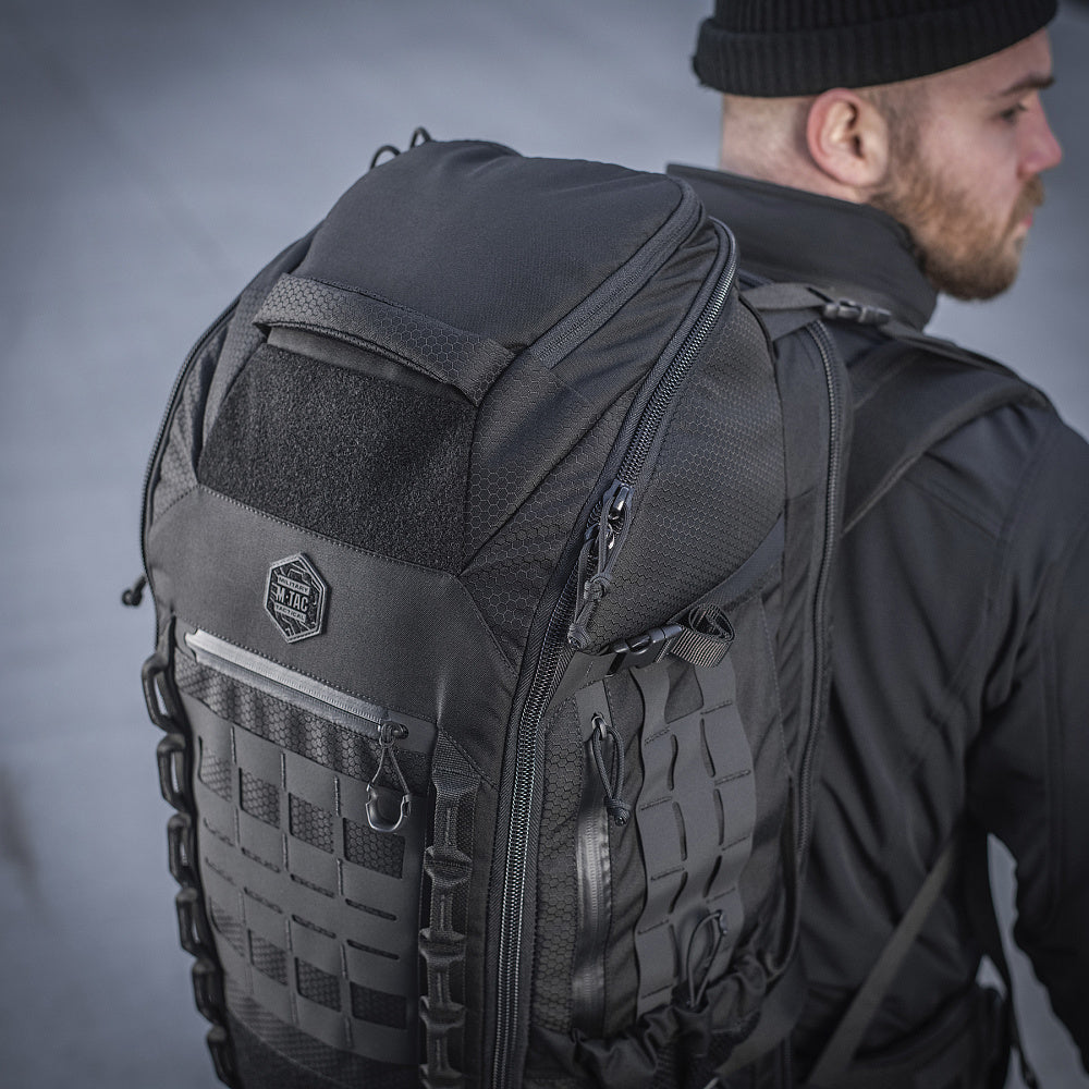 M-Tac Backpack Large Elite Hex Gen.IV