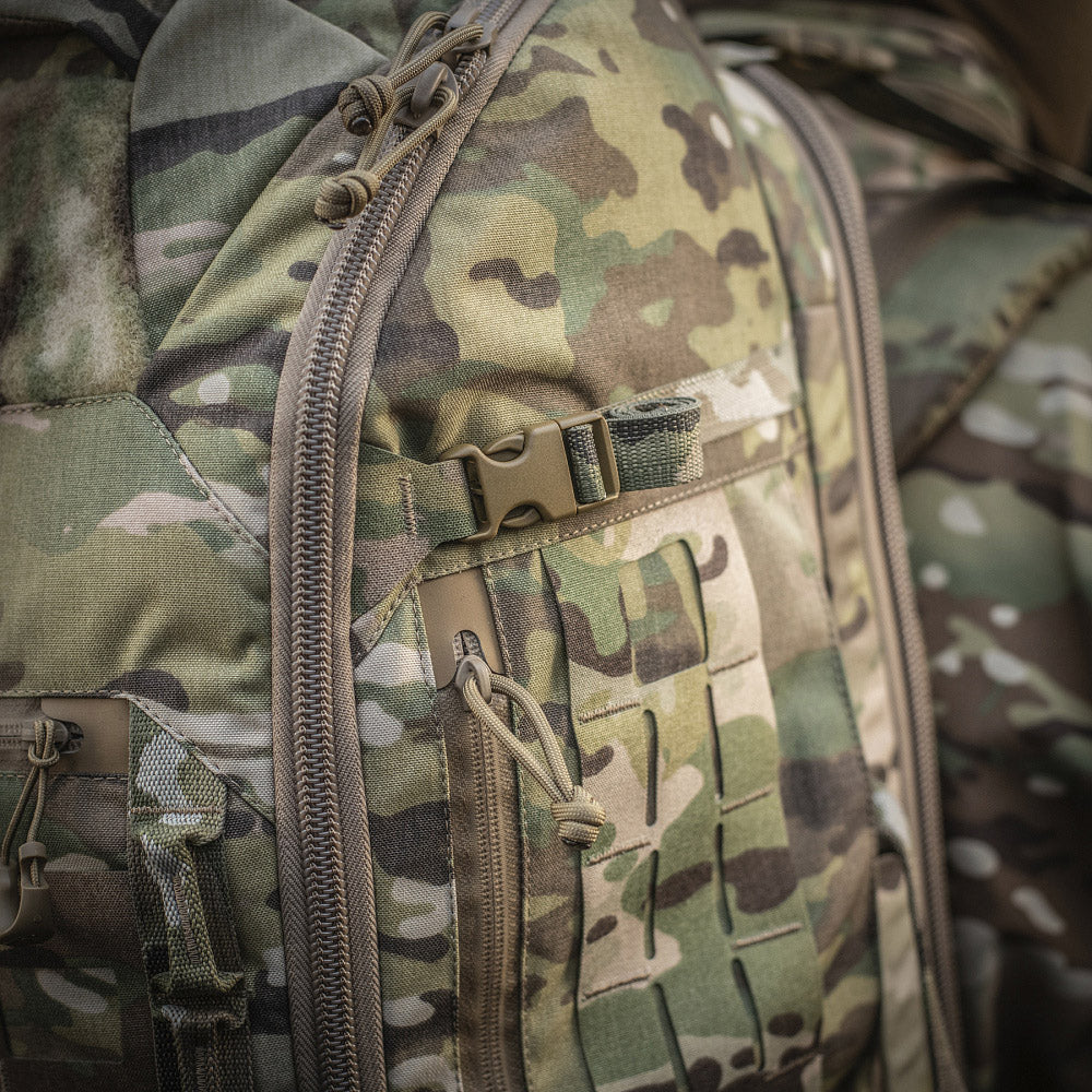M-Tac Backpack Large Gen.III Elite