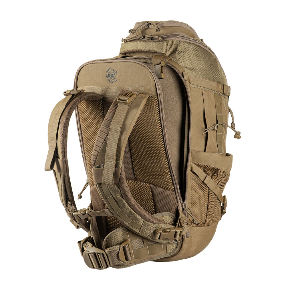 M-Tac Backpack Small Elite Hex