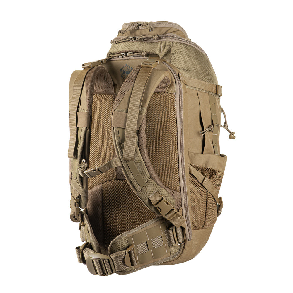 M-Tac Backpack Small Elite Hex