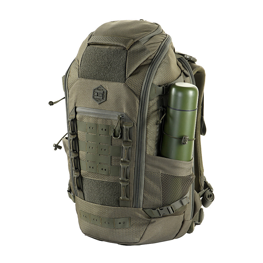 M-Tac Backpack Small Elite Hex