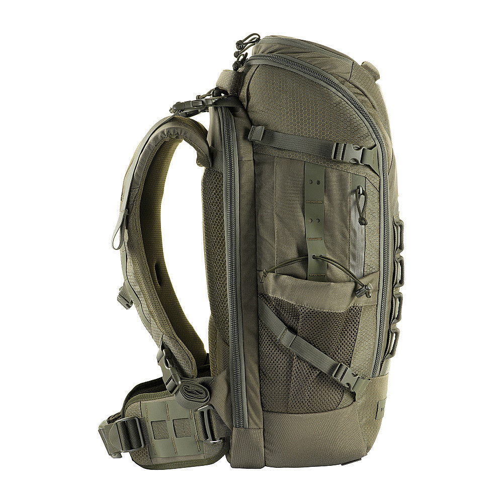 M-Tac Backpack Small Elite Hex