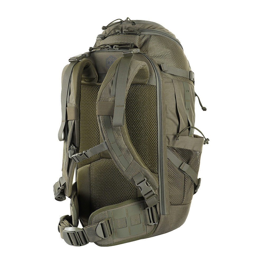 M-Tac Backpack Small Elite Hex