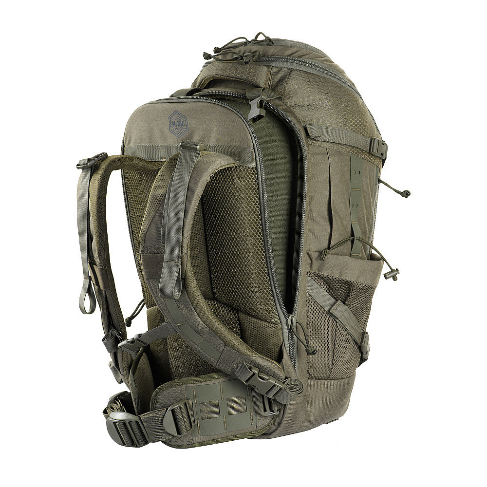 M-Tac Backpack Small Elite Hex