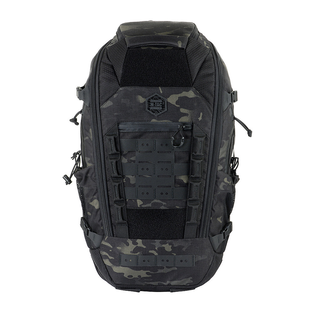 M-Tac Backpack Small Elite Hex Multicam Black/Black