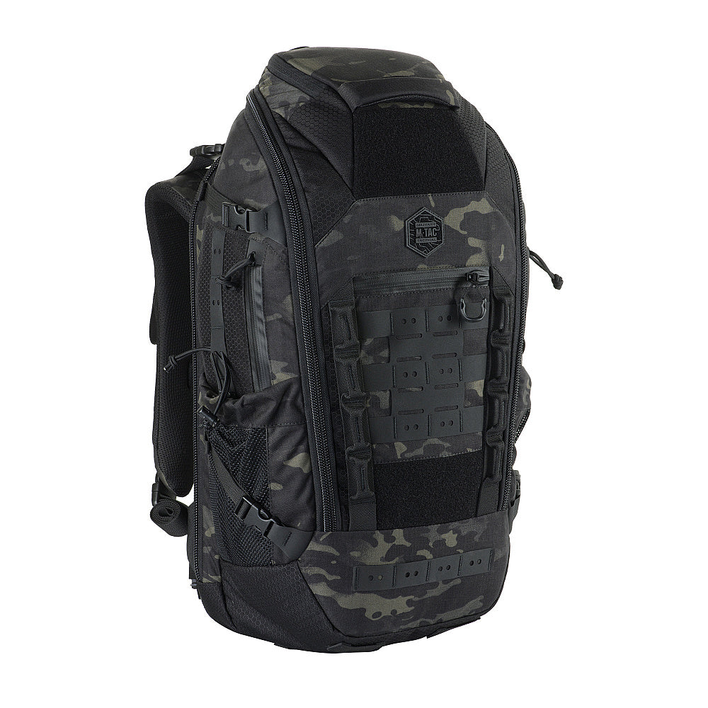 M-Tac Backpack Small Elite Hex Multicam Black/Black