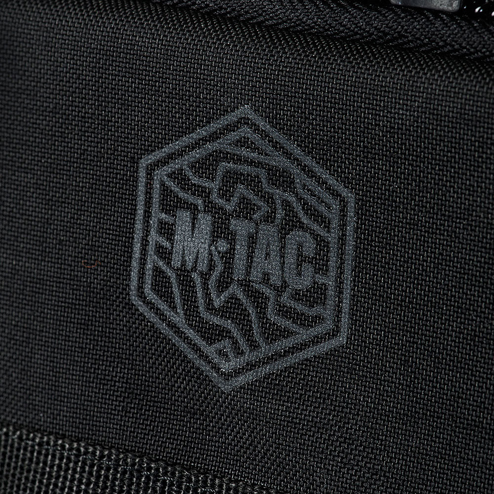 M-Tac Backpack Small Elite Hex Multicam Black/Black