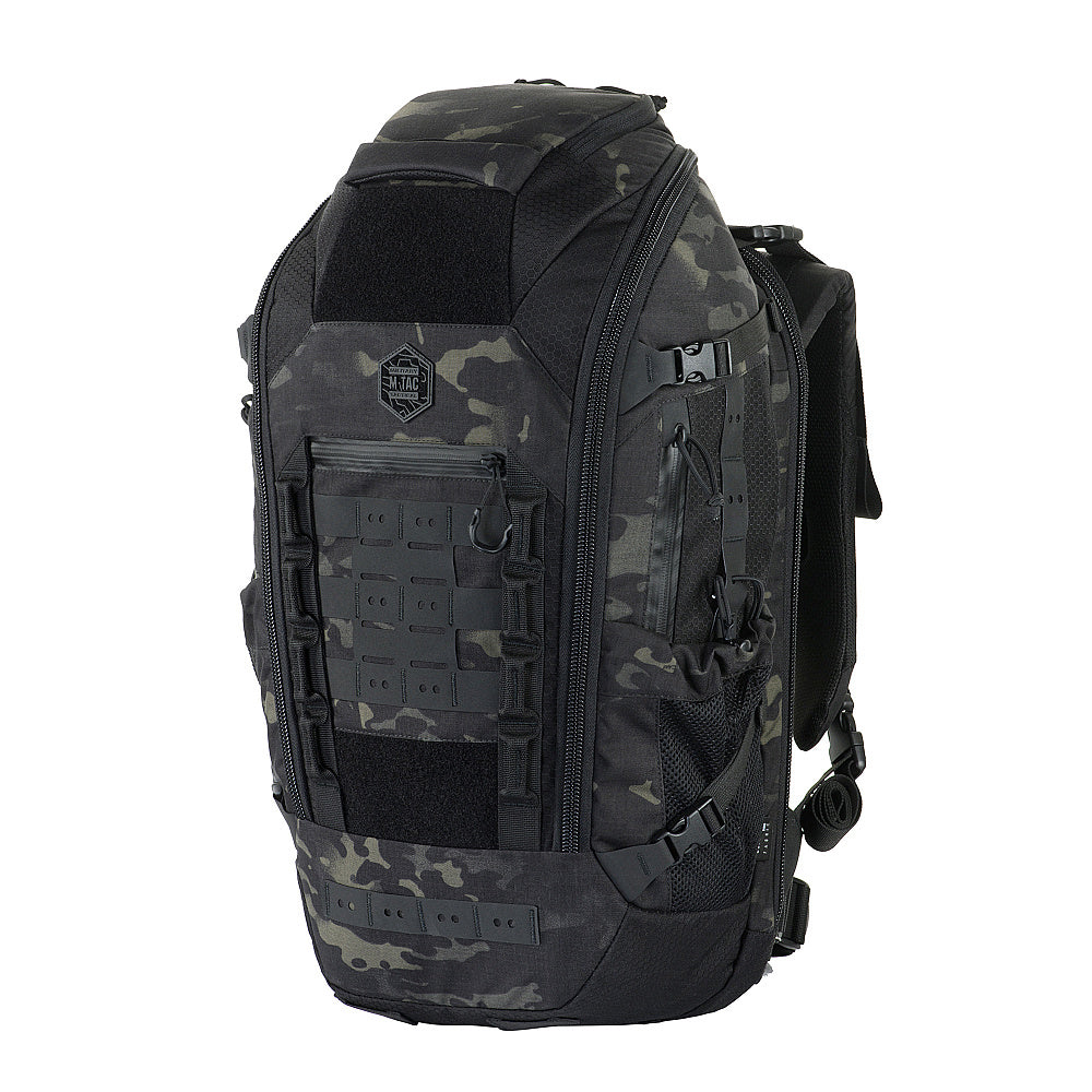 M-Tac Backpack Small Elite Hex Multicam Black/Black
