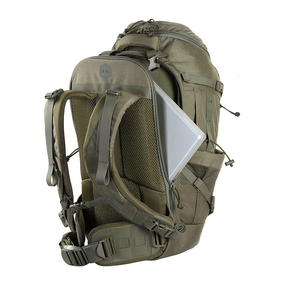 M-Tac Backpack Small Elite Hex