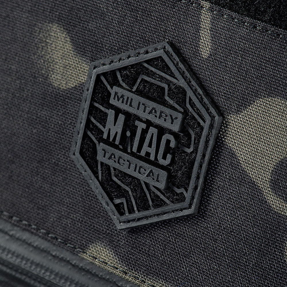 M-Tac Backpack Small Elite Hex Multicam Black/Black
