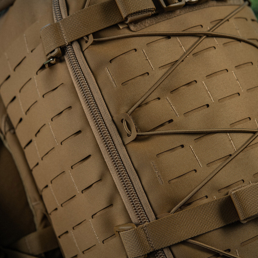 M-Tac Backpack STURM Elite Gen.II X-Large